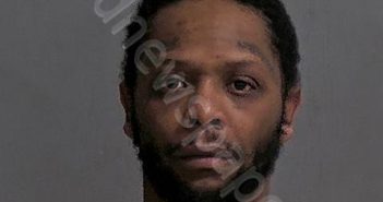 KEYS, CHRISTOPHER A | 2024-01-13 Sandusky County, Ohio Booking