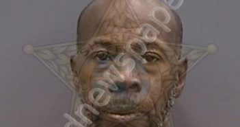 <B>HARRIS</B>,<B>CORY</B> #, Hillsborough County, Florida - 2024-01-13 10:56:00