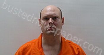 FERRERO EDWARD MARTIN | 2024-01-14 Cameron County, Texas Booking