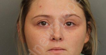 MCDANIEL, OLIVIA TAYLOR | 2024-01-14 17:04:00 Jefferson County, Alabama Booking