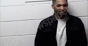 ALMONTE RAMOS, JOHAM | 2024-01-14 Chase County, Kansas Booking