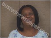 WILLIAMS, LINDA | 2024-01-14 Harnett County, North Carolina Booking