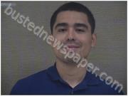 GASCA, FIDENCIO | 2024-01-14 Harnett County, North Carolina Booking