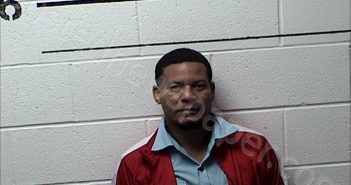 REYES POLANCO, JORGE | 2024-01-14 Chase County, Kansas Booking