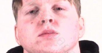 <B>WEAVER</B>, <B>CALEB</B> SMITH #, Tarrant County, Texas - 2024-01-14