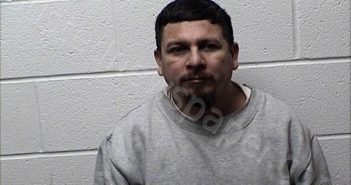 ORTEGA MARCIA, ISMAEL | 2024-01-14 Chase County, Kansas Booking