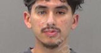 <B>KAYDEN</B> RAMIREZ #, Tom <b>Green</b> County, Texas, Tom Green County, Texas - 2024-01-14 00:42:00
