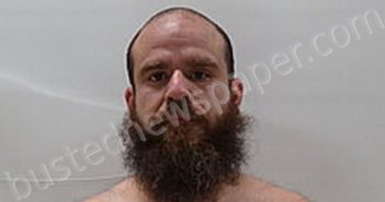 RIOS VICTOR RAY | 2024-01-14 Cameron County, Texas Booking