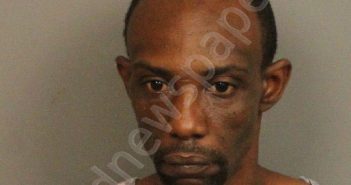 DUNNING, JONATHAN PIERRE | 2024-01-14 15:23:00 Jefferson County, Alabama Booking