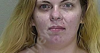 <B>HOLMAN</B>, <B>ESTHER</B> <B>SOPHIA</B> #, Marion County, Florida - 2024-01-14 19:33:00
