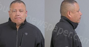 ROMAN, ROLANDO | 2024-01-14 Hidalgo County, Texas Booking