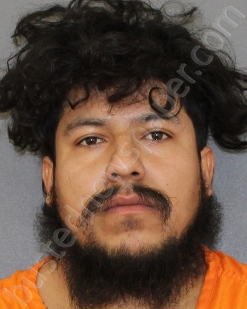 GAYTON-GALVAN,JOSE AUGSTINE #, Cherokee County, Texas - 2024-01-14
