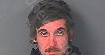 <B>WILLIAMS</B>, <B>NATHAN</B> <B>EUGENE</B> #, Hernando County, Florida - 2024-01-14 16:02:00