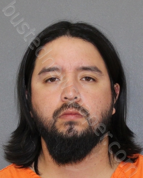 QUINTERO,JUAN #, Cherokee County, Texas - 2024-01-14