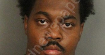 BONNER, JALEN DARRELL | 2024-01-14 15:35:00 Jefferson County, Alabama Booking