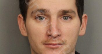 GAMBLE, MATTHEW GENE | 2024-01-14 03:42:00 Jefferson County, Alabama Booking