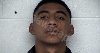CASTRO BUESO, WILLIAM | 2024-01-14 Chase County, Kansas Booking