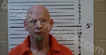 JONES, KENNETH ASHLEY | 2024-01-14 10:28:00 Cherokee County, North Carolina Booking