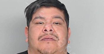 <B>RIVERA</B>, <B>RODRIGO</B> #, Nueces County, Texas - 2024-01-14 11:19:00