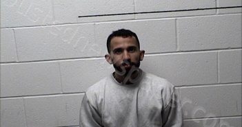 KHALAF, HUSSEIN KADHIM ABOOD | 2024-01-14 Chase County, Kansas Booking