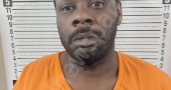 RILEY, VICTOR L | 2024-01-14 01:59:00 Scott County, Missouri Booking