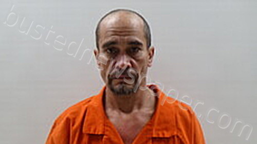 HALL MICHAEL #, Cameron County, Texas - 2024-01-14