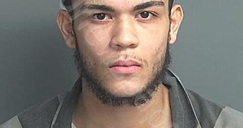 <B>RODRIGUEZ</B>, JOSE <B>ANGEL</B>, JR #, Montgomery County, Texas - 2024-01-14 03:02:00