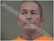 FAIRCLOTH, TRAVIS | 2024-01-14 Harnett County, North Carolina Booking