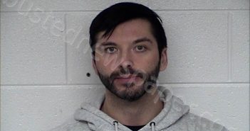 BAKER, JOSHUA J | 2024-01-15 Chase County, Kansas Booking
