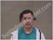 DOMINGUEZ, ELIAS | 2024-01-15 Harnett County, North Carolina Booking