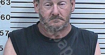 COVEY, HAROLD DEAN | 2024-01-15 21:28:27 Hood County, Texas Booking