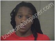 MCDONALD, ASHLEY | 2024-01-15 Harnett County, North Carolina Booking
