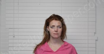<B>TUCKER</B>, <B>ALYSSA</B> <B>BETH</B> #, Christian County, Missouri - 2024-01-15 01:43:00