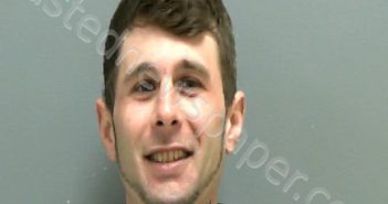 <B>JOHNSON</B>, <B>WILLIAM</B> <B>KAHLER</B> #, Darlington County, South Carolina - 2024-01-15 11:38:00