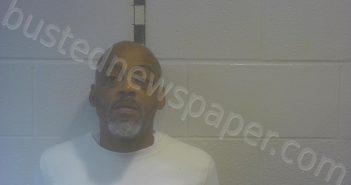 <B>JOHNSON</B>, <B>KENNETH</B> <B>MICHAEL</B> #, Shelby County, Kentucky - 2024-01-15 18:41:00