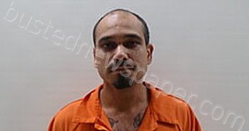 ANDAVERDE JOSE CARLOS | 2024-01-15 Cameron County, Texas Booking