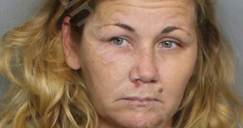 <B>JACKSON</B>, <B>BRANDY</B> <B>NICHOLE</B> #, Charlotte County, Florida - 2024-01-15 12:00:00