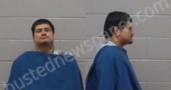 <B>MADRID</B>, <B>ARTURO</B> <B>MARTINEZ</B> #, Wichita County, Texas - 2024-01-16