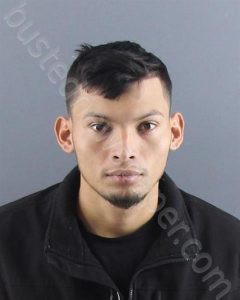 ESTRADA OCHOA, JOSE M | 2024-01-16 Peoria County, Illinois Booking