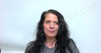 MARIN, DINDA NINONE | 2024-01-16 17:06:00 Suwannee County, Florida Booking