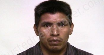 PEDRO, ANTONIO MIGUEL | 2024-01-16 23:15:00 Suwannee County, Florida Booking