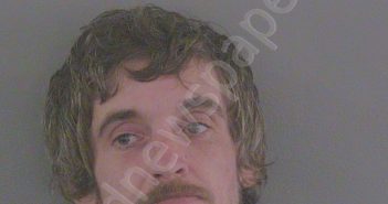 <B>WILLIAMS</B>, <B>NATHAN</B> <B>EUGENE</B> #, Sumter County, Florida - 2024-01-16 15:53:00