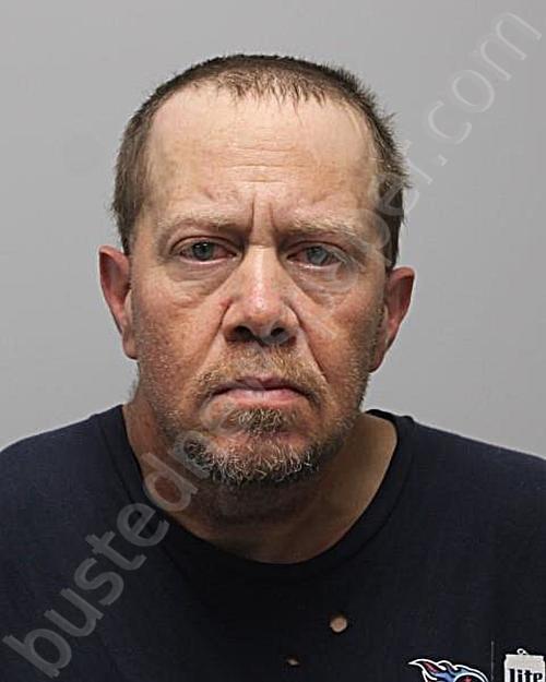 BURKE, MICHAEL JASON #, Bradley County, Tennessee - 2024-01-16 00:21:21