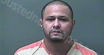 <B>HERNANDEZ</B>, <B>HECTOR</B> #, Laporte County, Indiana, La Porte County, Indiana - 2024-01-16 00:28:00