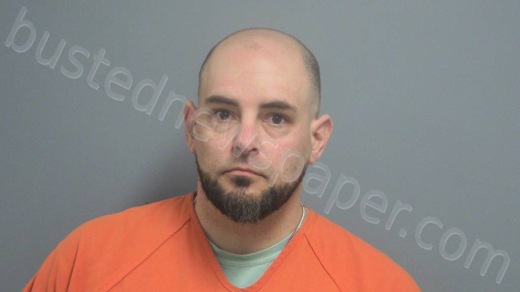 WALLACE JR, ROBERT FRED #, Fayette County, Alabama - 2024-01-16