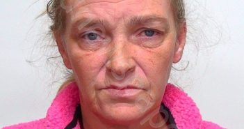 ROSS, LISA ANN | 2024-01-16 21:49:00 Suwannee County, Florida Booking