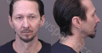 <B>MICKEY</B>,<B>MATTHEW</B> <B>CHARLES</B> #, Saline County, Kansas - 2024-01-16 15:00:00