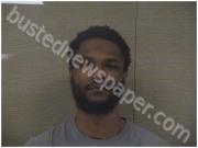 RODGERS, KYLEO | 2024-01-16 Harnett County, North Carolina Booking