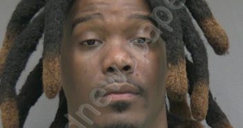 <B>JOHNSON</B>, <B>ZACKARY</B> SHERONN #, Alachua County, Florida - 2024-01-16 04:18:00