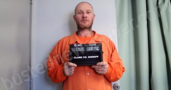 ISREAL, KENNETH NEAL | 2024-01-16 13:58:00 Clark County, Missouri Booking